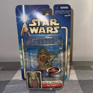 STAR-WARS WITH FORCE ACTION